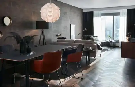 Radisson Blu, Frankfurt - 78