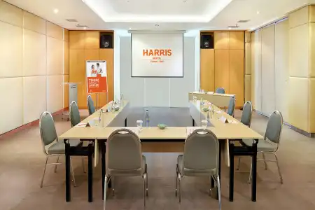 HARRIS Kuta Tuban - 17