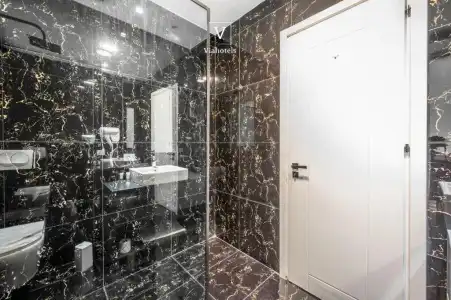 VH Eurostar Tirana Congress & Tirana Spa - 19