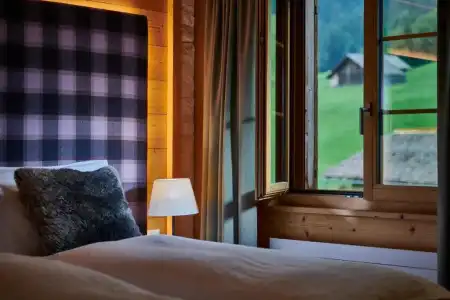 Aspen alpin lifestyle Grindelwald - 116