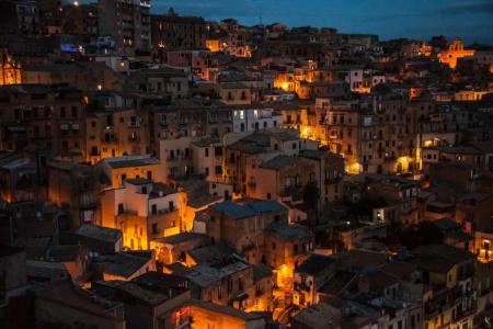 La Terrazza di Empedocle - 31