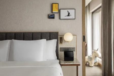 voco Nanjing Oriental Pearl by IHG - 65