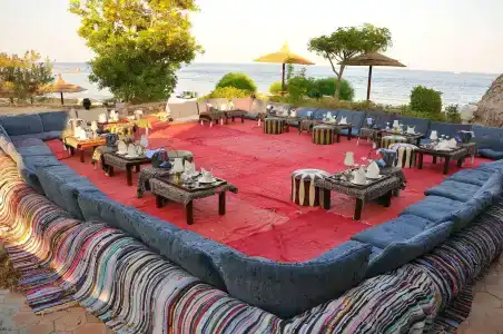Pickalbatros Royal Grand Sharm - Adults Friendly 16 Years Plus - 27