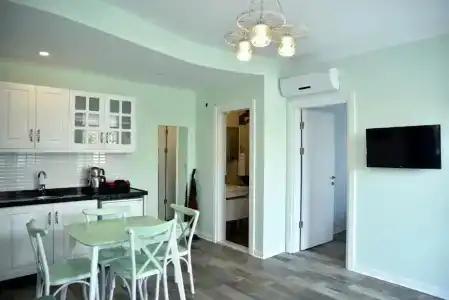 Zeytin Arası Apart Otel - 71
