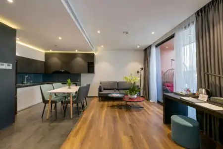 The Code & Spa Da Nang - 3