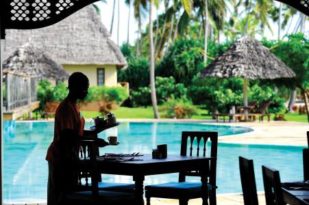 Neptune Pwani Beach Resort & Spa Zanzibar - All Inclusive - 22