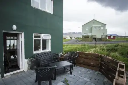 Kiljan Guesthouse - 18