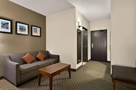 Comfort Suites University Las Cruces - 60