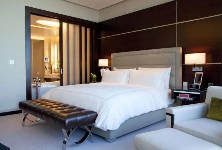 Rosewood Abu Dhabi - 63