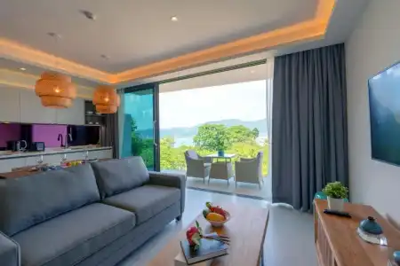 Patong Heights - 36