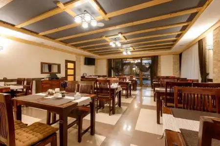 Graal Resort - 23