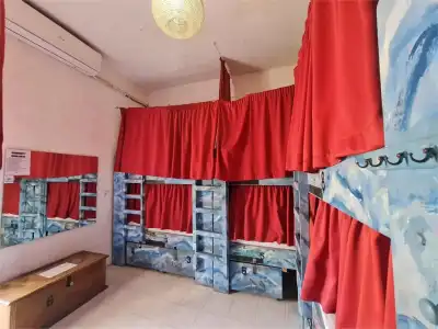 Hostel Malti Budget - 18
