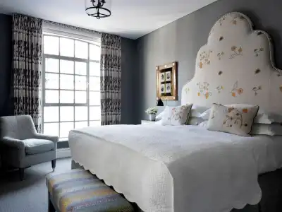 The Soho, Firmdales - 112
