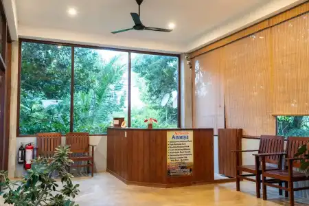 Ananya Beach Resort - 7
