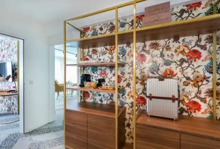 ARCOTEL Wimberger Vienna - 14