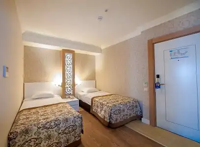 Crystal Sunset Luxury Resort & Spa-All Inclusive - 60