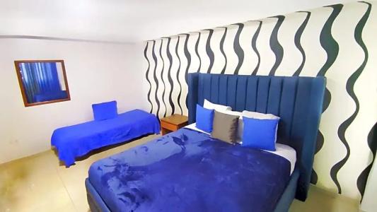 Acuarium Suite Resort - 33