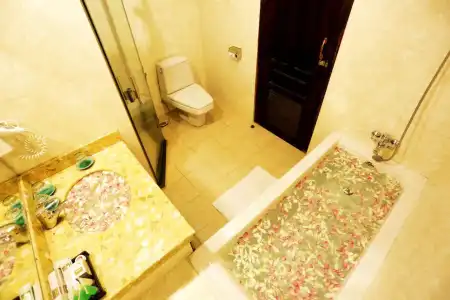 Lucky Angkor & Spa - 7