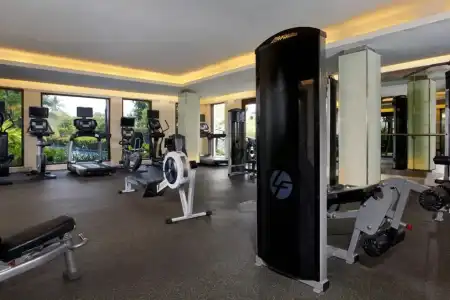JW Marriott Khao Lak Resort and Spa - 15