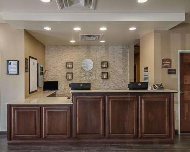 Comfort Inn Midland South I-20 - 17