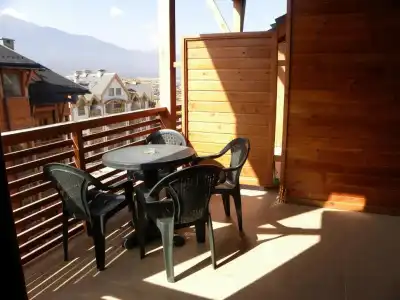 Saint Ivan Ski Apartments - 28