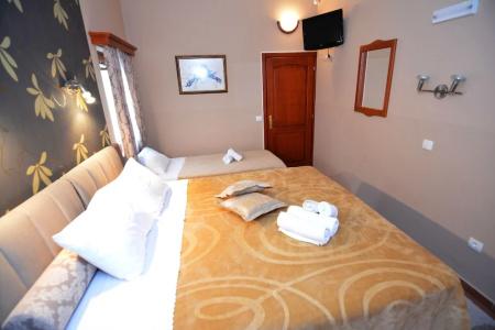 Apartments Bogdanovic - 140