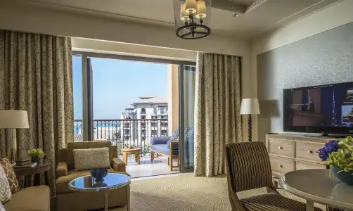 Four Seasons Resort at Jumeirah Beach - 76