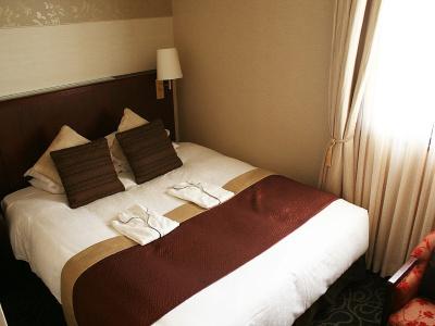 Shibuya Creston - 5