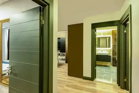 No 139 Apartments - 176