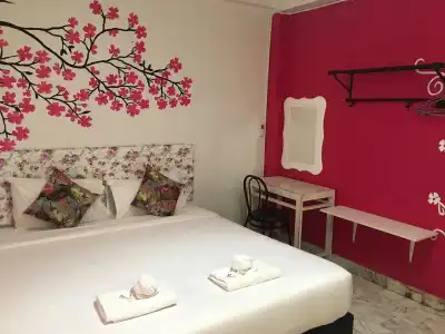 I Talay Lodge Boutique - 5