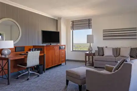 JW Marriott Houston by the Galleria - 83