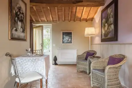 Dimora Santa Margherita - Relais di Charme - 179