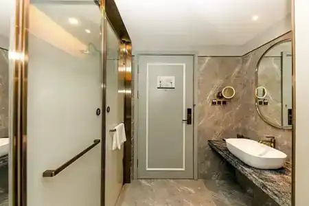 Mercure Xian City Centre - 60