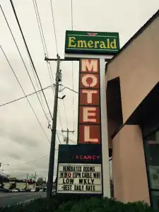 Emerald Motel Seattle - 0