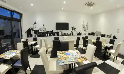 Hostel Moving - 10