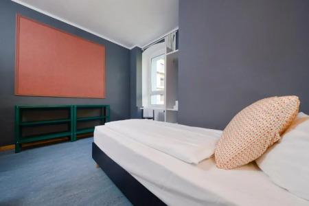 Old Town Hostel - 59