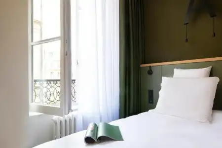 Mercure Grand Metz Centre Cathédrale - 40