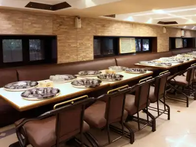 Maharana Inn Chembur - 7
