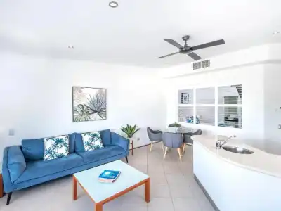 Saltwater Luxury Apartments - 84