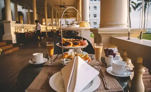 Galle Face - 8