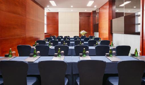 InterContinental Nanjing by IHG - 43