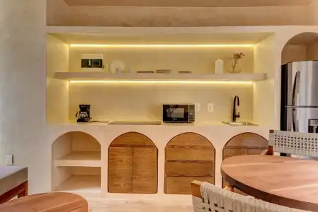 Eterna Tulum - 0