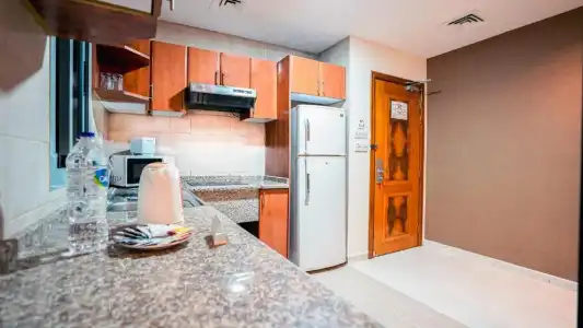 Xclusive Apartments - 45