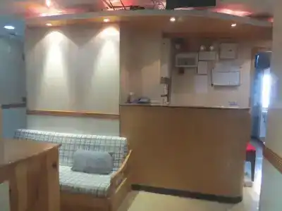 Wing Wah Hostel - 1