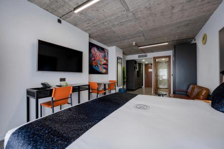 Grands Suites Residences and Spa - 47