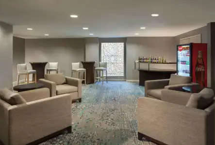 Hilton Garden Inn Austin Downtown - 18