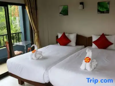 Srichada Khaolak - 101