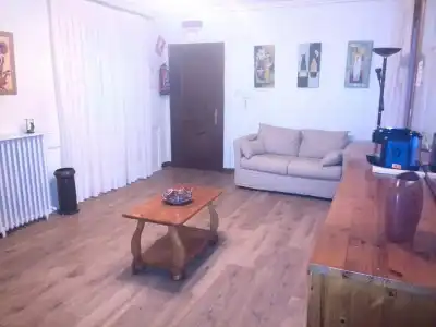 Hostal Mónaco - 7