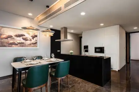 The Five Residences Hanoi - 109
