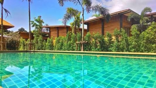 Viangviman Private Pool Villa & Resort - 13